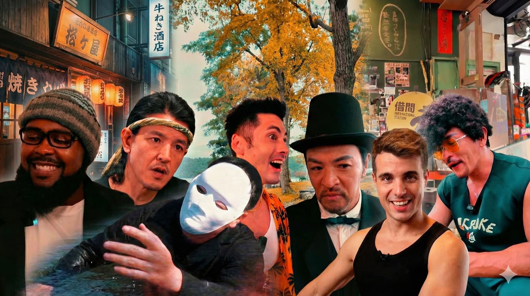 Foreigner Primetime